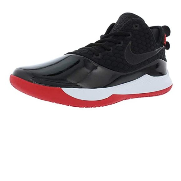 men's nike lebron witness iii prm basketball shoes